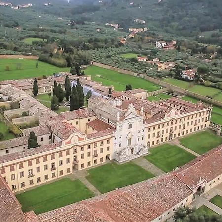 Casa I Gelsi Tre Colli Exterior foto